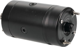 Bikers Choice 84-88 FX FXR Models Black Hitachi Starter