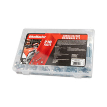 Load image into Gallery viewer, BikeMaster Honda CR/CRF Hardware Kit