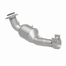 Load image into Gallery viewer, MagnaFlow 16-23 Chevrolet Camaro OEM Grade Federal / EPA Compliant Direct Fit Converter