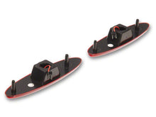 Load image into Gallery viewer, Raxiom 97-04 Chevrolet Corvette C5 Axial Series LED Rear Side Markers- Red
