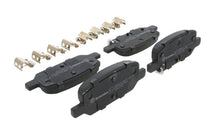Load image into Gallery viewer, Brembo OE Low-Met BrakePad