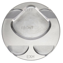 Load image into Gallery viewer, JE Pistons 2012+ Subaru FA20E/FA20F Bore 87, Size +1.00, Stroke 86, 10.0:1 C/R -14.4CC (Set of 4)