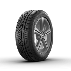 Michelin Pilot Alpin PA4 (H/V/W) 245/35R20 95W XL