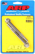 Load image into Gallery viewer, ARP SB &amp; BB Chevy 3/8 Hex SS Pro Stock Starter Bolt Kit