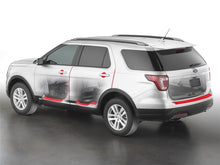 Load image into Gallery viewer, WeatherTech 24-25 Buick Envista Scratch Protection - Transparent