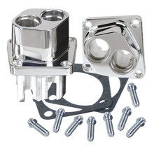 Load image into Gallery viewer, S&amp;S Cycle 84-99 BT Billet Tappet Guide Set