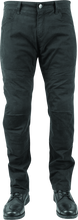 Load image into Gallery viewer, Speed and Strength Dogs Of War Pant Black Size - 32 X 32