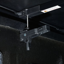 Load image into Gallery viewer, Westin 2022+ Toyota Tundra 66in Bed Soft Tri-Fold Tonneau Cover