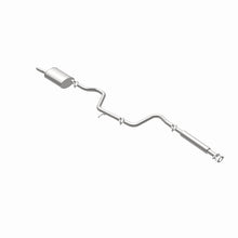 Load image into Gallery viewer, MagnaFlow BRE Exhaust Kit 06-11 Chevy Impala Monte Carlo 3.5L