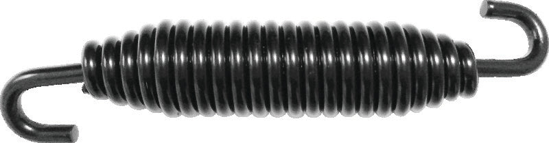 Bikers Choice 85-06 Softail 91-08 Touring & XL Black Kickstand Spring Replaces H-D 50005-85A
