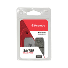 Load image into Gallery viewer, Brembo OE 14-20 Husqvarna TC 85cc/12-17 KTM Freeride 350cc Sinter Brake Pad - Front