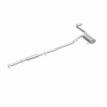 Load image into Gallery viewer, MagnaFlow BRE Exhaust Kit 12-17 JEEP COMPASS 2.4L