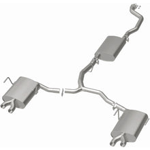Load image into Gallery viewer, BRExhaust 09-12 GMC Acadia 3.6L Exhaust Kit