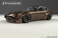 Load image into Gallery viewer, GReddy Pandem RB S30 Front Fender 1970-1973 Nissan 240Z