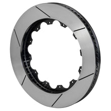 Load image into Gallery viewer, Wilwood ROTOR1400-110BK825-000UJCXXXXL 12X8.75 72 CVANE GT black SPEC-37