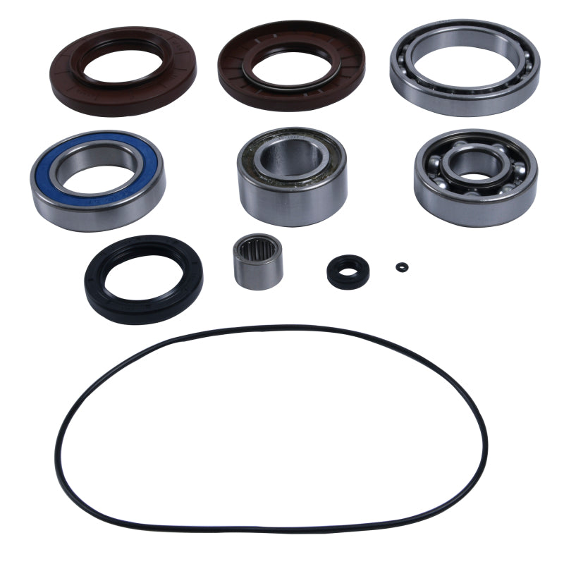 All Balls Racing 15-17 Arctic Cat 500 EFI 4x4 w/AT Differential Bearing and Seal Kit Front