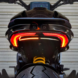 New Rage Cycles 25+ Ducati XDiavel V4 Rear Turn Signals