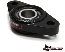 Load image into Gallery viewer, Camburg 10-23 Toyota 4-Runner / 10-14 Toyota FJ Race Series L/T Kit (HEIM UCA)