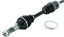Load image into Gallery viewer, QuadBoss Rugged Axle