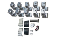 Load image into Gallery viewer, Thule TracRac TracONE Adpater Mount Kit for 2016+ Toyota Tacoma (w/Toolbox Mount)