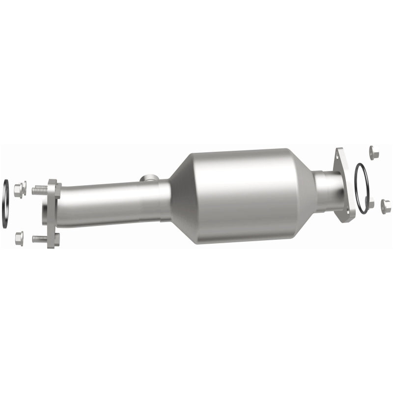 Magnaflow Conv Direct Fit 17-19 Honda CR-V Single Underbody 2.4L