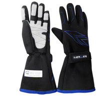 Load image into Gallery viewer, NRG Racing Gloves SFI 3.3 / 5 Approved - Medium