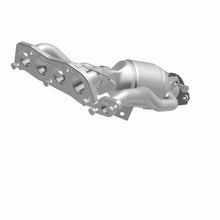 Load image into Gallery viewer, MagnaFlow DF Conv 21-22 Toyota Corolla 2.0L OEM