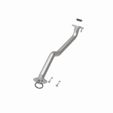 Load image into Gallery viewer, BRE Exhaust 01-03 Highlander 2.4L 3.0L Front Pipe Kit