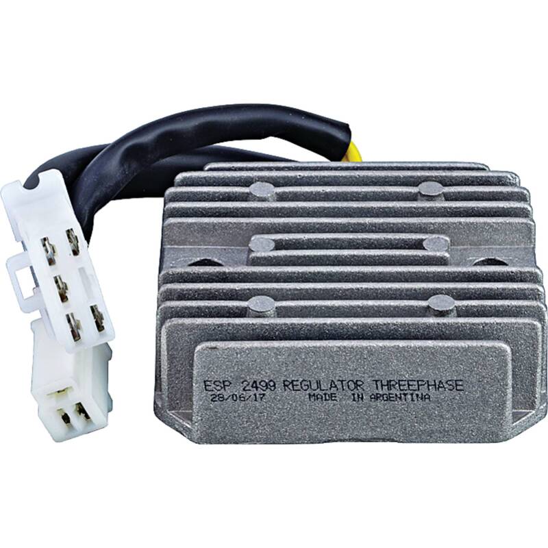 Arrowhead Suzuki 12V Reg/Rect