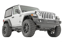 Load image into Gallery viewer, 3.5 Inch Lift Kit | Adj Lower | FR D/S | Jeep Wrangler JL 4WD (2018-2023)