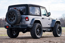 Load image into Gallery viewer, 3.5 Inch Lift Kit | Adj LCA | FR D/S | Jeep Wrangler JL 4WD (2024-2026)
