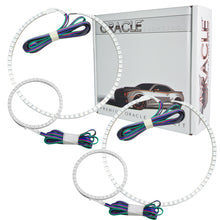 Load image into Gallery viewer, Oracle Ford Explorer 02-05 Halo Kit - ColorSHIFT w/ Simple Controller SEE WARRANTY