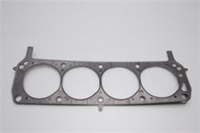 Load image into Gallery viewer, Cometic Ford 302/351W Windsor V8 .120in MLS Cylinder Head Gasket - 4.155in Bore - SVO