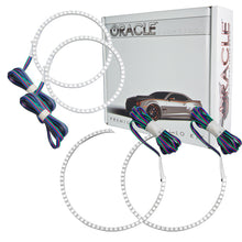 Load image into Gallery viewer, Oracle Land Rover/Range Rover Sport 10-13 Halo Kit - ColorSHIFT SEE WARRANTY