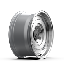 Load image into Gallery viewer, fifteen52 Analog HD 16x7.5 / 6x139.7 BP / 0 ET / 106.2 CB / 4.22 BS / Machined Clear Wheel