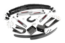 Load image into Gallery viewer, 6 Inch Lift Kit | Chevy/GMC C10/K10 Truck &amp; SUV/K5 Blazer 4WD (1977-1991)