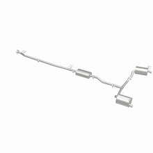 Load image into Gallery viewer, BRExhaust 17-19 Honda CR-V Touring 1.5L Exhaust Kit