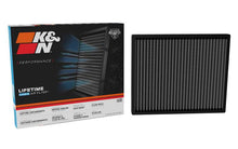 Load image into Gallery viewer, K&amp;N Cabin Air Filter Cabin Air Filter 22-26 Dodge Grand Caravan