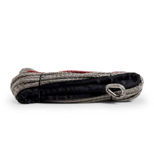 Load image into Gallery viewer, ARB 11mm x 24m Synthetic Gray Winch Rope for ARW120S