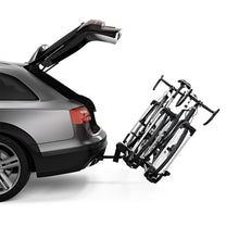 Load image into Gallery viewer, Thule Helium Platform XT 2 Hitch-Mount Bike Rack - Silver