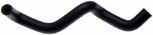 Load image into Gallery viewer, Gates 97-03 Chevrolet Malibu V-6 3.1L Rad. To Reservoir (Bottom) Molded Heater Hose