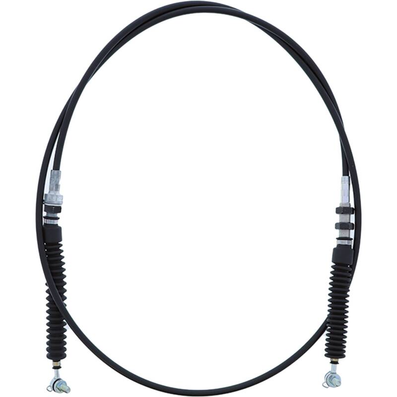 All Balls Racing 21-23 Can-Am Commander Max 1000R DPS Cable, Shift