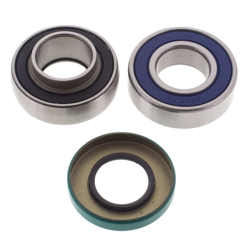All Balls Racing 2006 Ski-Doo Freestyle 300F Jack Shaft Bearing and Seal Kit Upper Shaft