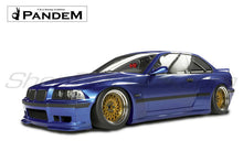 Load image into Gallery viewer, GReddy BMW E36 Pandem Blister Kit