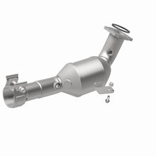 Load image into Gallery viewer, MagnaFlow 16-23 Chevrolet Camaro OEM Grade Federal / EPA Compliant Direct Fit Converter