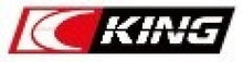 Load image into Gallery viewer, King Engine Bearings Toyota 1Rz (Size +0.25mm) Main Bearing Set