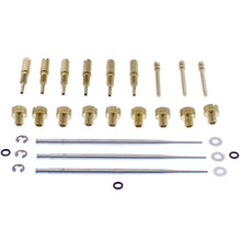 Load image into Gallery viewer, All Balls Racing Harley HSR 45 HSR Carburetor Jet Kit