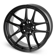 Load image into Gallery viewer, Enkei NVR5 18x10.5in / 5x114.3 BP / ET34 / 75mm Bore - Gunmetal Wheel
