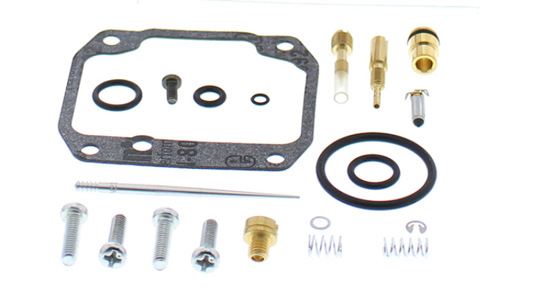 All Balls Racing 85-90 Suzuki LT-230S Carburetor Rebuild Kit
