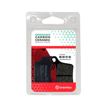 Load image into Gallery viewer, Brembo OE 09-10 Husqvarna SM 630cc Brake Pad - Rear